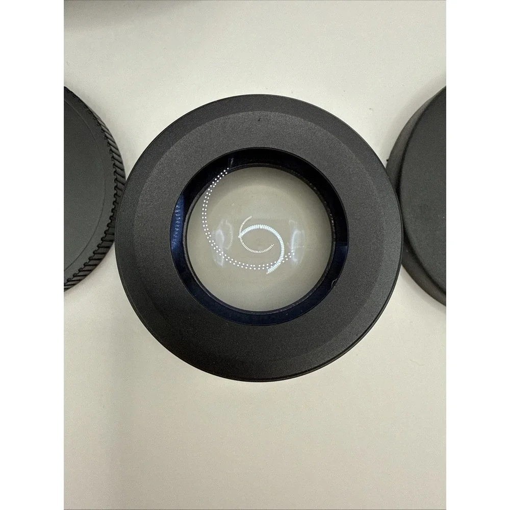 Digital Visions 58mm‎ 2X HD Telephoto Converter Lens Japan Optics
